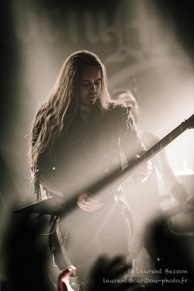 Equilibrium / La Machine du Moulin Rouge - 02 mai 2018