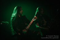 Equilibrium / La Machine du Moulin Rouge - 02 mai 2018