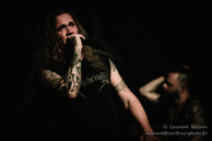 Equilibrium / La Machine du Moulin Rouge - 02 mai 2018