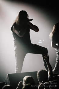 Equilibrium / La Machine du Moulin Rouge - 02 mai 2018