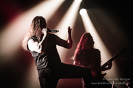 Equilibrium / La Machine du Moulin Rouge - 02 mai 2018