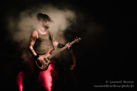 Equilibrium / La Machine du Moulin Rouge - 02 mai 2018