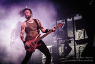 Equilibrium / La Machine du Moulin Rouge - 02 mai 2018