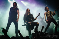 Equilibrium / La Machine du Moulin Rouge - 02 mai 2018