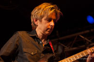 Eric Johnson / Le New Morning - 24/04/13