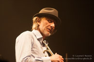 Erik Truffaz Quartet / L'Olympia - 06/04/13