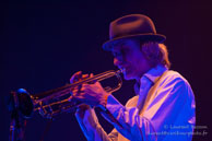Erik Truffaz Quartet / L'Olympia - 06/04/13
