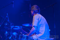 Erik Truffaz Quartet / L'Olympia - 06/04/13