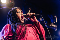 Eska / Le New Morning - 01 février 2016