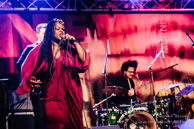 Eska / Le New Morning - 01 février 2016