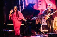 Eska / Le New Morning - 01 février 2016