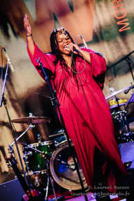 Eska / Le New Morning - 01 février 2016