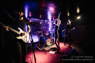 Estrons / Olympic Café - 19 septembre 2018