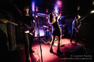 Estrons / Olympic Café - 19 septembre 2018