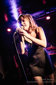 Estrons / Olympic Café - 19 septembre 2018