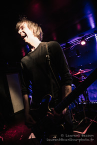 Estrons / Olympic Café - 19 septembre 2018