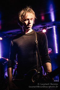 Estrons / Olympic Café - 19 septembre 2018