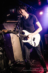 Estrons / Olympic Café - 19 septembre 2018