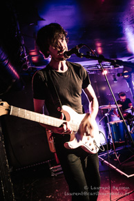 Estrons / Olympic Café - 19 septembre 2018