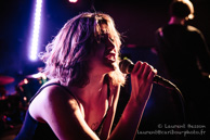 Estrons / Olympic Café - 19 septembre 2018