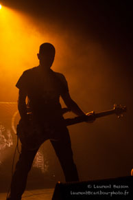 Eths / Conservatoire Henri Dutilleux (Clamart) - 01/06/13