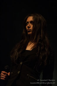 Eths / Conservatoire Henri Dutilleux (Clamart) - 01/06/13