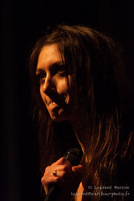 Eths / Conservatoire Henri Dutilleux (Clamart) - 01/06/13