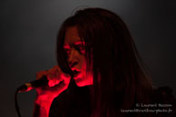 Eths / Conservatoire Henri Dutilleux (Clamart) - 01/06/13