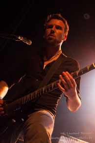 Eths / Conservatoire Henri Dutilleux (Clamart) - 01/06/13