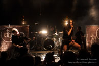 Eths / Conservatoire Henri Dutilleux (Clamart) - 01/06/13