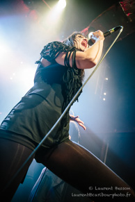 Eths / Petit Bain - 05 mars 2016