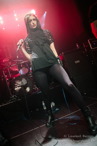 Eths / Petit Bain - 05 mars 2016