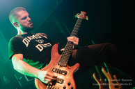 Eths / Petit Bain - 05 mars 2016