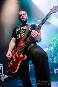 Eths / Petit Bain - 05 mars 2016