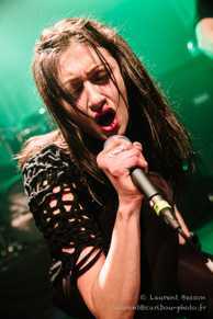 Eths / Petit Bain - 05 mars 2016