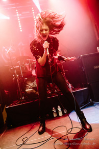 Eths / Petit Bain - 05 mars 2016