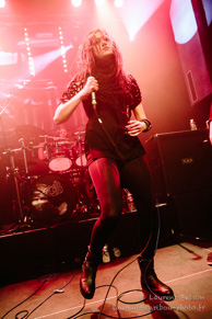 Eths / Petit Bain - 05 mars 2016