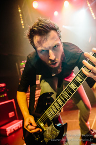 Eths / Petit Bain - 05 mars 2016