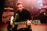 Eths / Petit Bain - 05 mars 2016