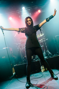 Eths / Petit Bain - 05 mars 2016