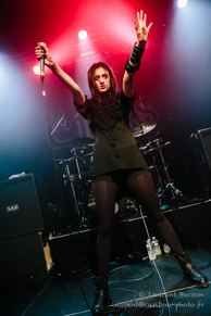 Eths / Petit Bain - 05 mars 2016