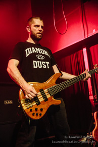 Eths / Petit Bain - 05 mars 2016