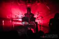 Eths / Petit Bain - 05 mars 2016