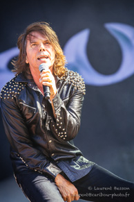 Europe / Hellfest 2018 - Clisson - 22 juin 2018