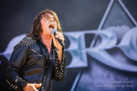 Europe / Hellfest 2018 - Clisson - 22 juin 2018