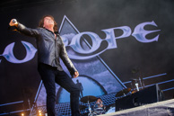 Europe / Hellfest 2018 - Clisson - 22 juin 2018