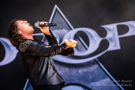 Europe / Hellfest 2018 - Clisson - 22 juin 2018