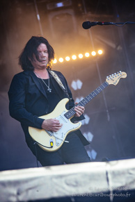 Europe / Hellfest 2018 - Clisson - 22 juin 2018