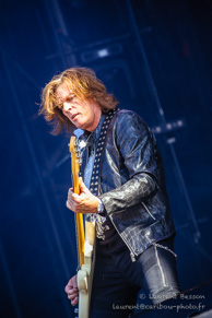 Europe / Hellfest 2018 - Clisson - 22 juin 2018