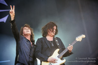 Europe / Hellfest 2018 - Clisson - 22 juin 2018